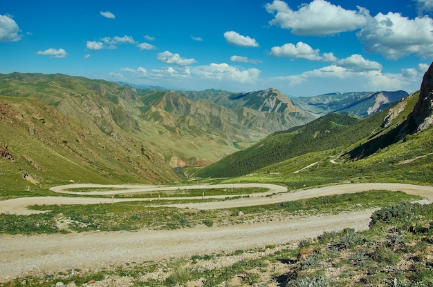 테스키토르포 패스 (Teskeytorpo Pass) 3133m