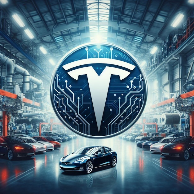 teslas significant impact on the automotive industrys transition towards sustainable mobility