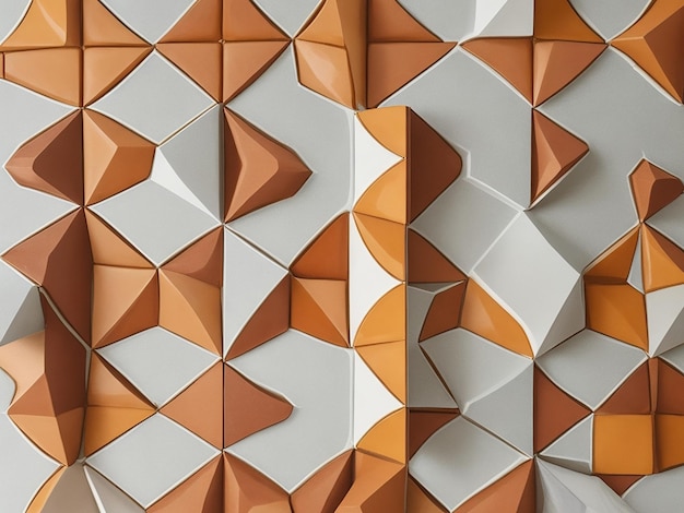 Tessellating Tiles