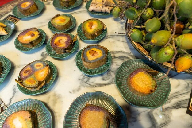 traditional dishes for chinese new year