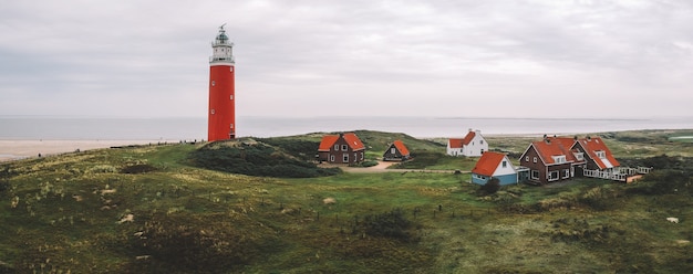 Texel Eiland Nederland