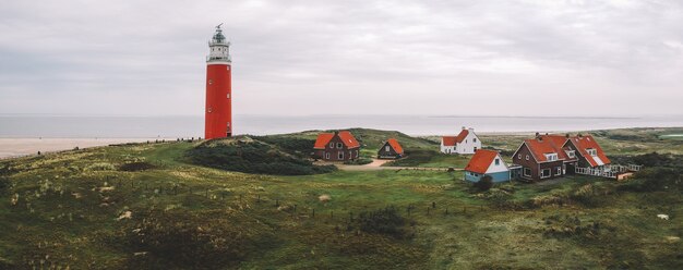 テセル島オランダ