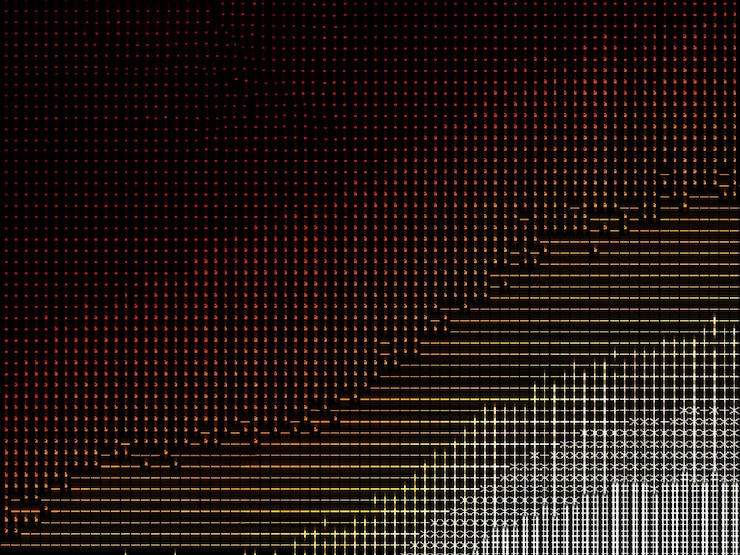 Photo テキストベースの風景イラスト背景hd