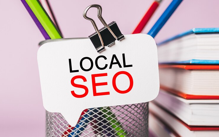 SEO Trends in 2023 SEO Trends in 2023