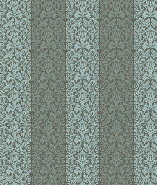 Текстильный дизайн жаккардовой ткани бесшовный фон фон