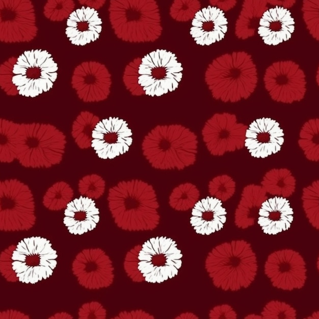 textile pattern design