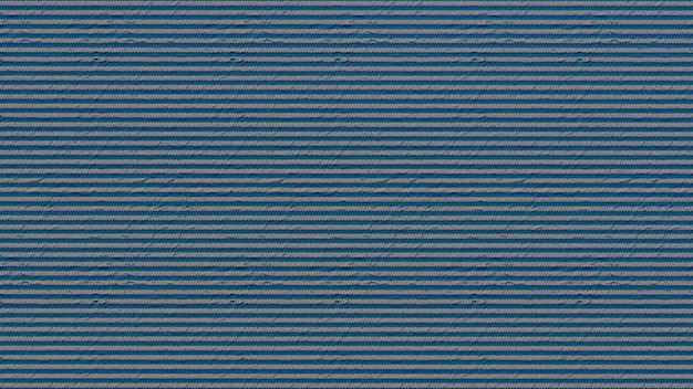 Textile texture horizontal blue for interior wallpaper background or cover