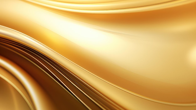 Photo texture abstract gold background