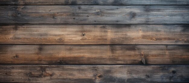 Texture of aged wooden backdrop