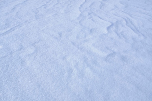 写真 テクスチャと雪背景雪のドリフト