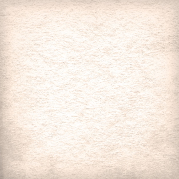 Texture or background of beige paper.