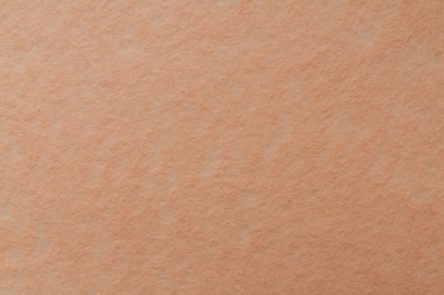 Texture background of Brown velvet or flannel