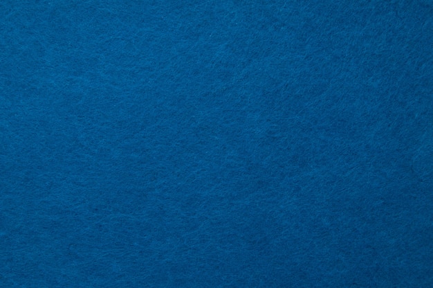 Texture background of Dark blue velvet