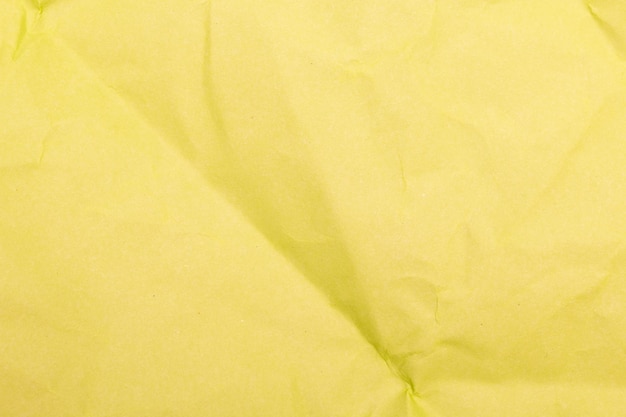 Texture or background of detailed crumpled paper