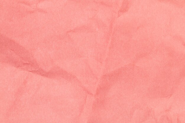 Texture or background of detailed crumpled paper