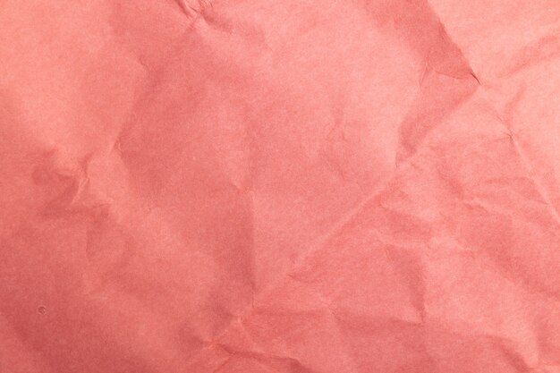 Texture or background of detailed crumpled paper