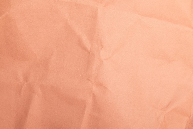 Texture or background of detailed crumpled paper