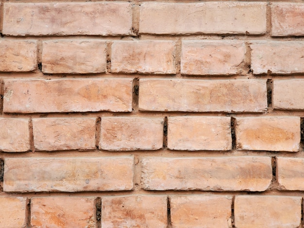 Photo texture background gray brown brick wall