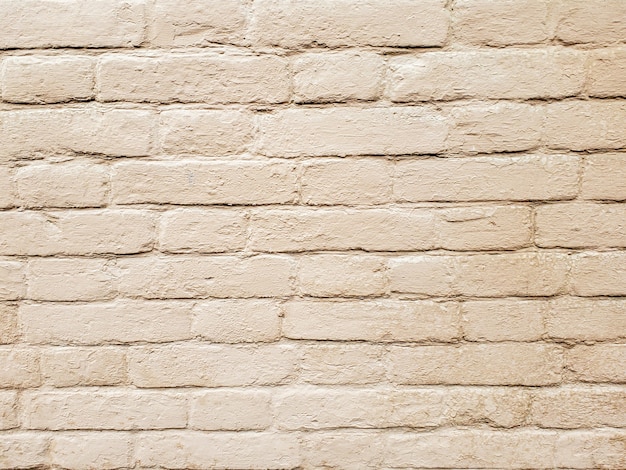 Photo texture background gray brown brick wall