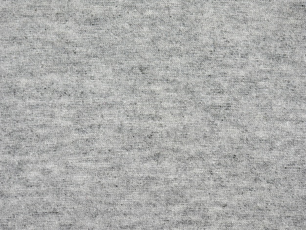 Texture background light grey fabric cloth