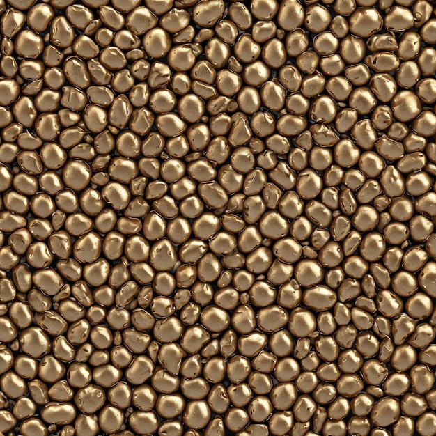 texture background a lot of coffee beans