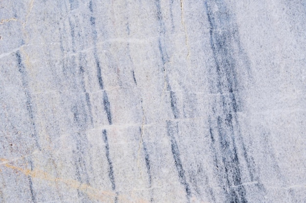 Texture and background marble surface with gray veins