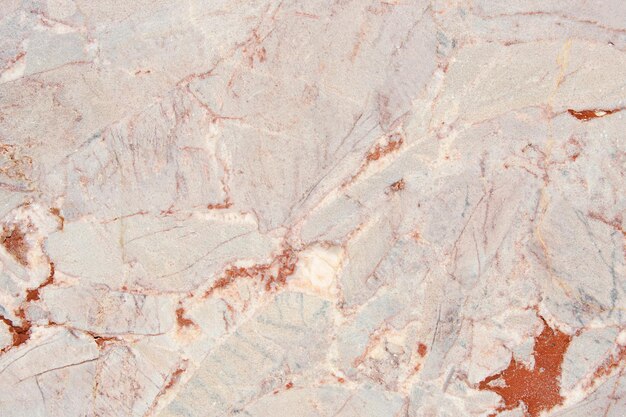 Texture and background marble surface with pink veins