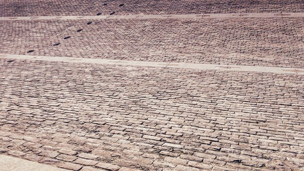 texture background of old brick