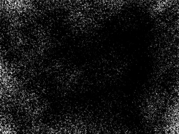 Texture background outer space black and white