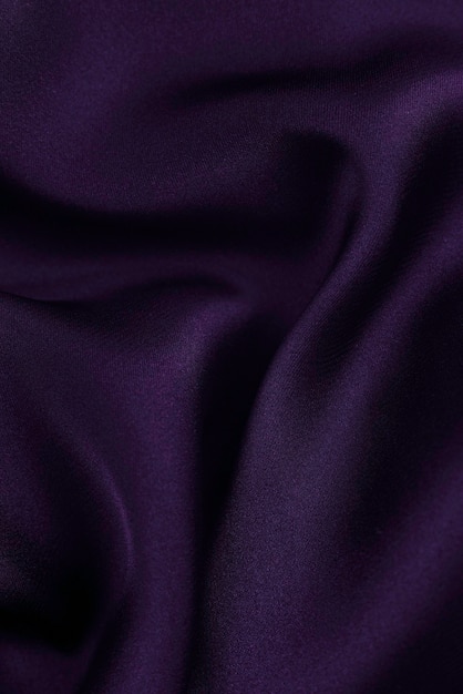 Фото Текстура, фон, узор. текстура шелковой ткани. красивая мягкая шелковая ткань.