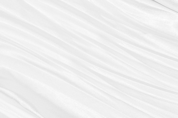 Texture background pattern White cloth background abstract wi