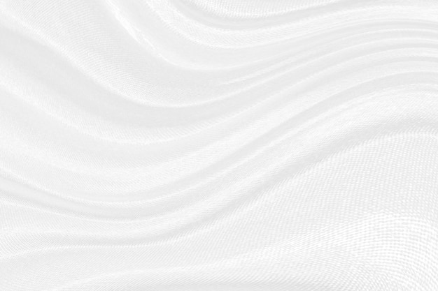 Texture background pattern White cloth background abstract wi