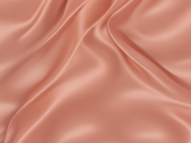 Texture background of pink satin 8k