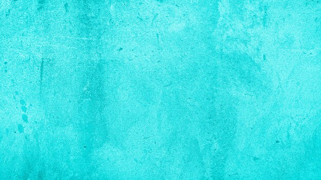 Photo texture background of teal wall