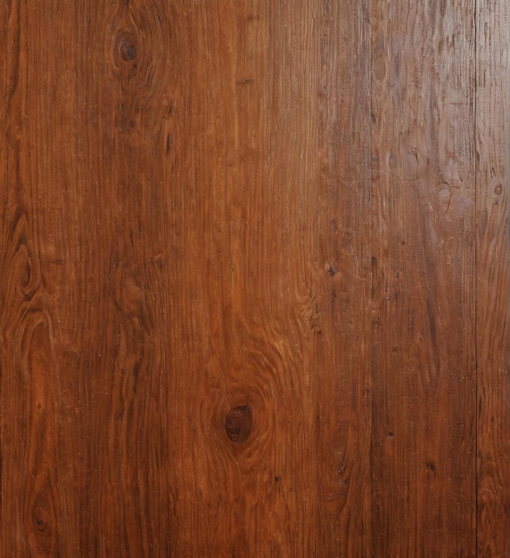 texture background a wooden floor with a brown stain