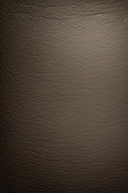 Photo texture of black leather background