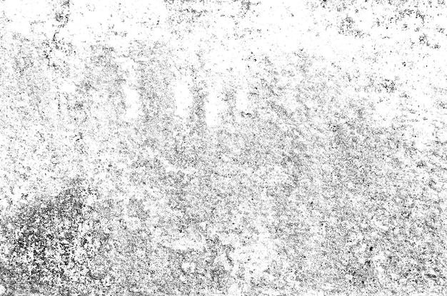 Texture black and white abstract grunge style. Vintage abstract texture of old surface. Pattern and texture of cracks, scratches and chip.