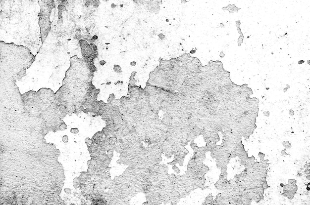 Texture black and white abstract grunge style.