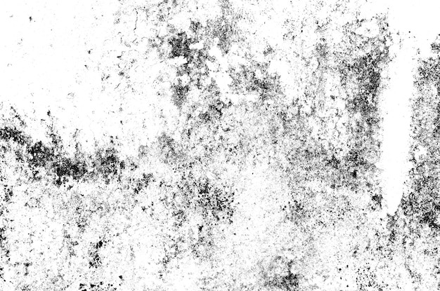 Texture black and white abstract grunge style