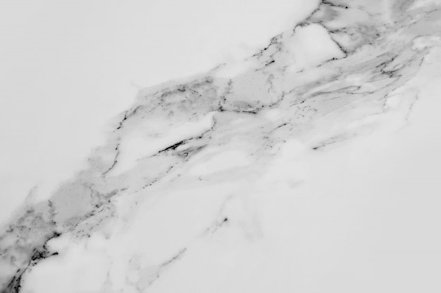 Texture of the Black and White Marble.