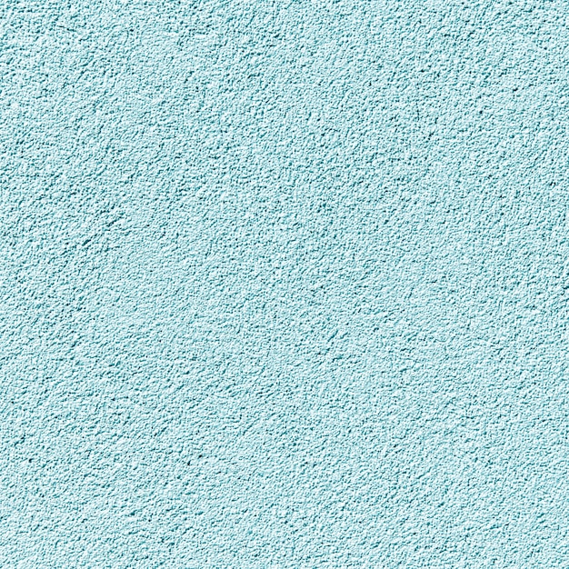 Texture of blue concrete chips. 