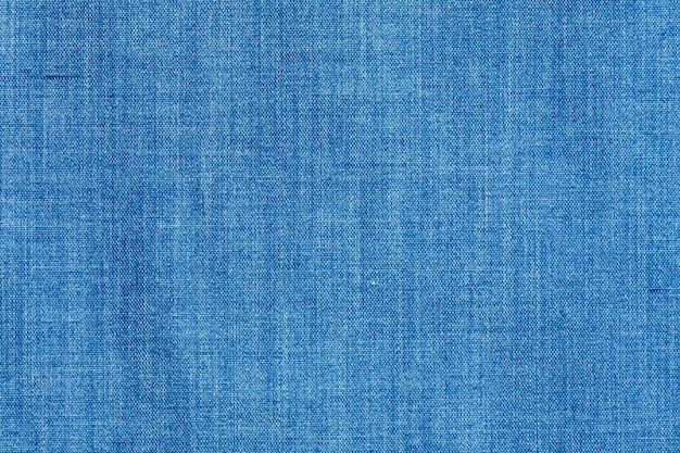 Texture blue denim