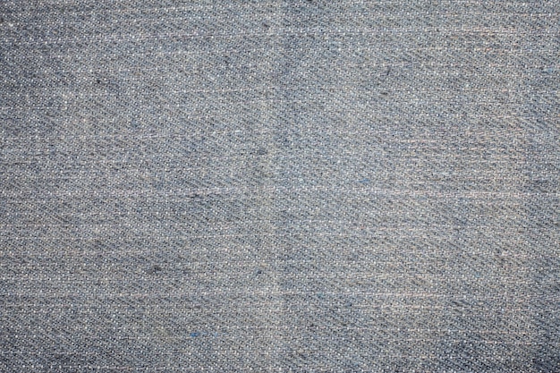 Texture of blue jeans background