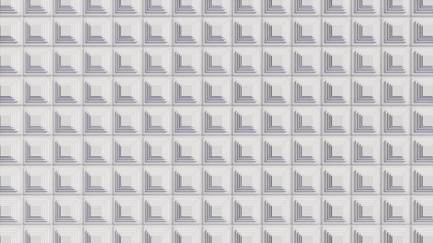 Photo texture of boxes that are arranged in a pyramid shape of gray color use for image background