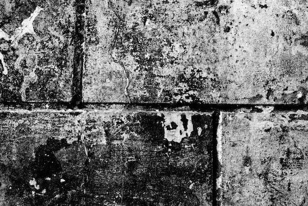 Photo texture, brick, wall background. brick texture with scratches and cracks