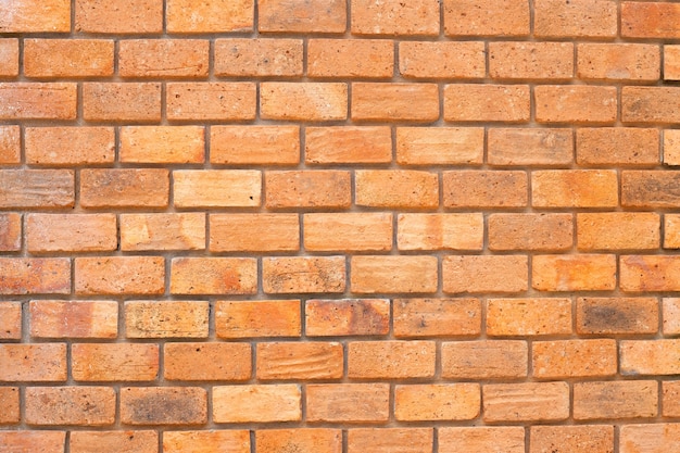 Texture of brick wall background.