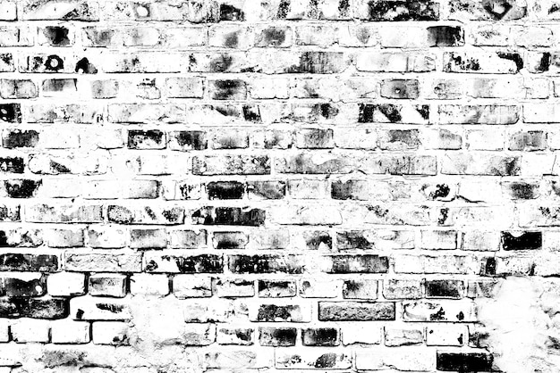 Texture, brick, wall . Brick texture with scratches and cracks