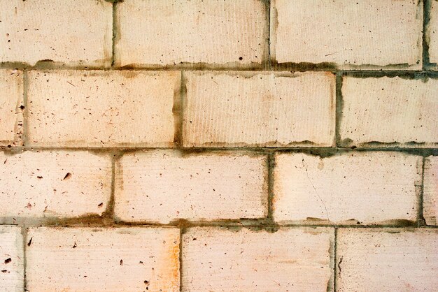 Texture, brick, wall, it can be used as a background