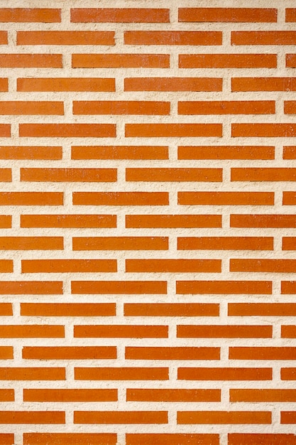 Texture of bricks