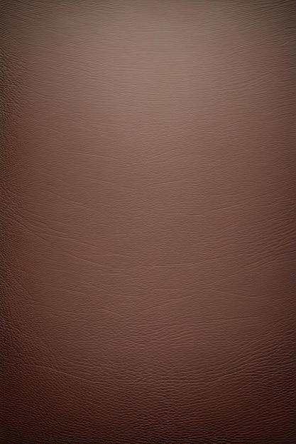 Texture of brown leather background